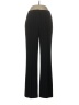 Larry Levine Black Dress Pants Size 6 (petite) - photo 1