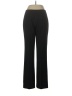 Larry Levine Black Dress Pants Size 6 (petite) - photo 2