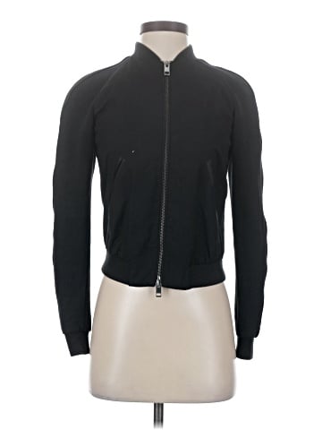 Diesel Track Jacket (view 1)
