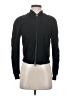 Diesel 100% Cotton Black Track Jacket Size XXS - photo 1