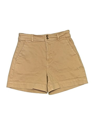 Everlane Khaki Shorts (view 1)