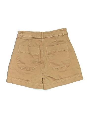 Everlane Khaki Shorts (view 2)