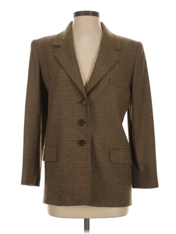 Linda Allard Ellen Tracy blazers (view 1)