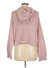 Z Supply Pink Pullover Sweater Size M - photo 2