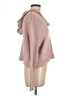 Z Supply Pink Pullover Sweater Size M - photo 4
