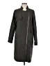 Hyfve Gray Trenchcoat Size M - photo 1
