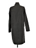 Hyfve Gray Trenchcoat Size M - photo 2