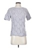 Ann Taylor LOFT Outlet 100% Polyester Silver Pullover Sweater Size XS - photo 1