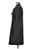Hyfve Gray Trenchcoat Size M - photo 5
