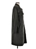Hyfve Gray Trenchcoat Size M - photo 4