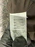 Vince Camuto 100% Polyester Animal Print Brown Long Sleeve Blouse Size XL - photo 9