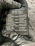 S13/NYC Black Coat Size S - photo 4