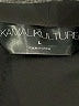 KAMALIKULTURE Solid Black Cocktail Dress Size L - photo 4