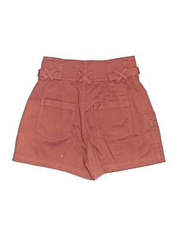 Current/Elliott Shorts (view 2)