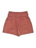 Current/Elliott Solid Brown Shorts Size 25 waist - photo 2