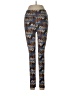 Lularoe Print Blue Leggings One size - photo 1