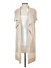Gap Outlet Tan Cardigan Size S - photo 1