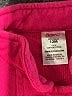 Zutano 100% Cotton Pink Jacket 9-12 MO / 12 MO - photo 3