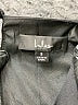 Lulus Solid Black Romper Size S - photo 3