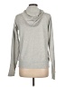 A.P.C.O.V. Gray Pullover Hoodie Size L - photo 2