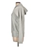 A.P.C.O.V. Gray Pullover Hoodie Size L - photo 5