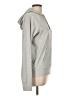 A.P.C.O.V. Gray Pullover Hoodie Size L - photo 4