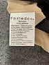 Foxiedox 100% Polyester Animal Print Blue Cocktail Dress Size S - photo 7