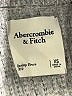 Abercrombie & Fitch Solid Gray Pullover Sweater Size XS - photo 7
