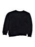 Assorted Brands Black Sweatshirt Size 7 - 8 - photo 2