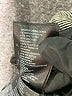 H&M Chevron-herringbone Gray Formal Skirt Size 12 - photo 6