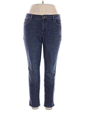 Inc Denim Jeans (view 1)