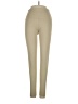 Set Active Solid Tan Active Pants Size S - photo 1