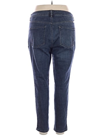 Inc Denim Jeans (view 2)