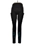 Athleta Print Teal Active Pants Size L - photo 2