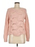 A New Day Pink Pullover Sweater Size M - photo 1