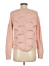 A New Day Pink Pullover Sweater Size M - photo 2