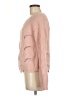 A New Day Pink Pullover Sweater Size M - photo 5