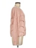 A New Day Pink Pullover Sweater Size M - photo 4