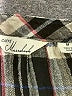 Caffé Marrakesh Black Long Sleeve Blouse Size M - photo 7