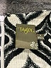 Taylor Argyle Black Cocktail Dress Size 4 - photo 7