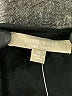 Joan Vass 100% Polyester Black Casual Dress Size XL - photo 7
