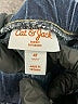 Cat & Jack Blue Jeans Size 4T - photo 3