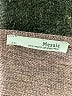 Messic Animal Print Purple Pullover Sweater Size XXL - photo 7