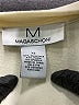 M Magaschoni Ivory Sweatshirt Size XS - photo 7