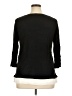 White House Black Market Black Pullover Sweater Size XL - photo 2