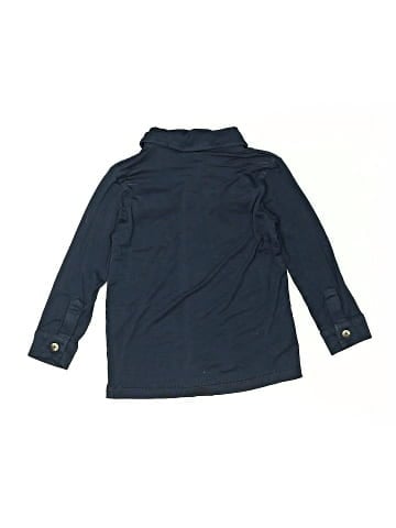 Kate Quinn Organics Long Sleeve Button-Down Shirt (view 2)
