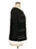White House Black Market Black Pullover Sweater Size XL - photo 4