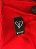 Windsor Red Short Sleeve Top Size 1 - 2 - photo 4