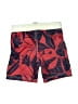 Old Navy 100% Polyester Red Board Shorts Size 3T - photo 2