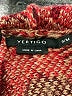 VERTIGO Brown Poncho Size S - photo 7